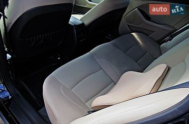 Седан Kia Optima 2014 в Черкасах