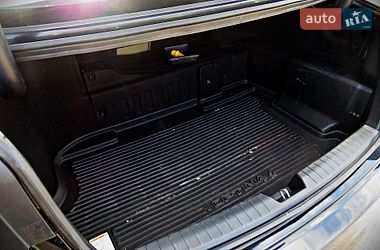 Седан Kia Optima 2014 в Черкасах