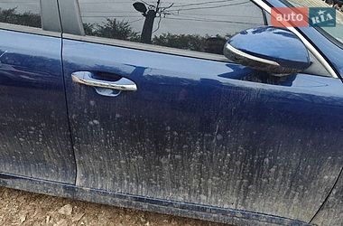 Седан Kia Optima 2015 в Києві