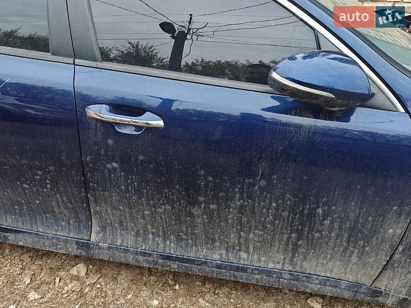 Седан Kia Optima 2015 в Києві