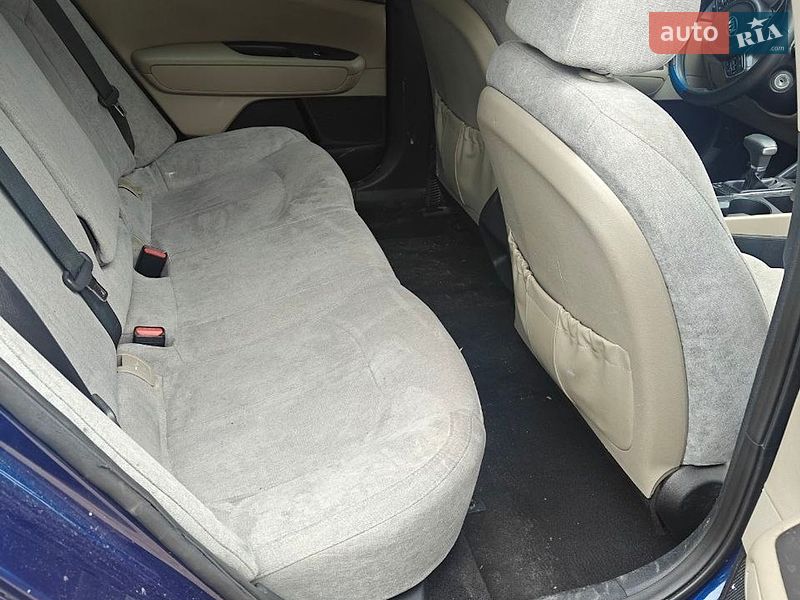 Седан Kia Optima 2015 в Києві