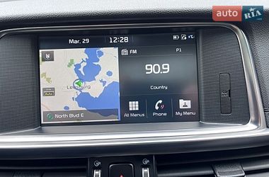 Седан Kia Optima 2018 в Шепетівці