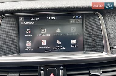 Седан Kia Optima 2018 в Шепетівці