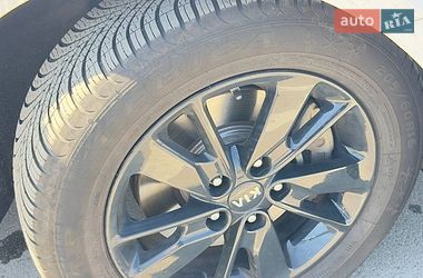 Седан Kia Optima 2016 в Києві