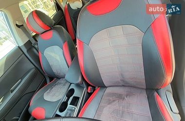 Седан Kia Optima 2016 в Києві