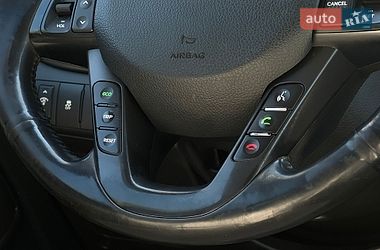Седан Kia Optima 2013 в Львові