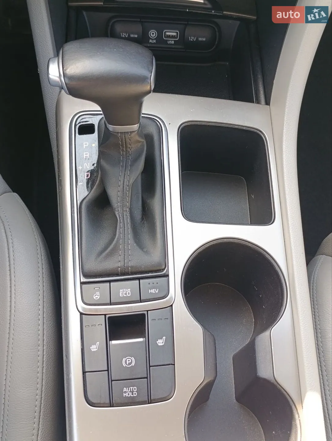 2017 Kia Optima - мініатюра 22