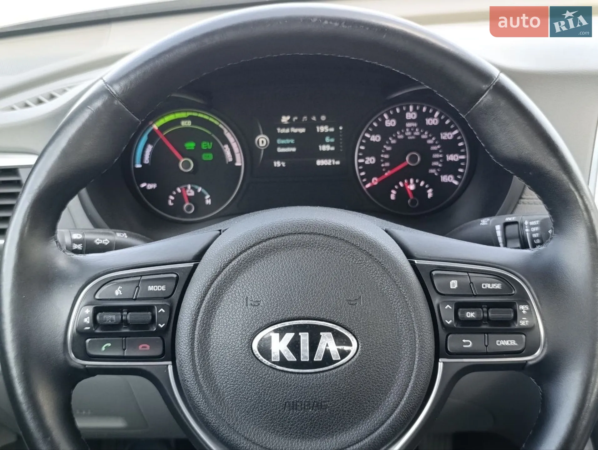 2017 Kia Optima - мініатюра 26