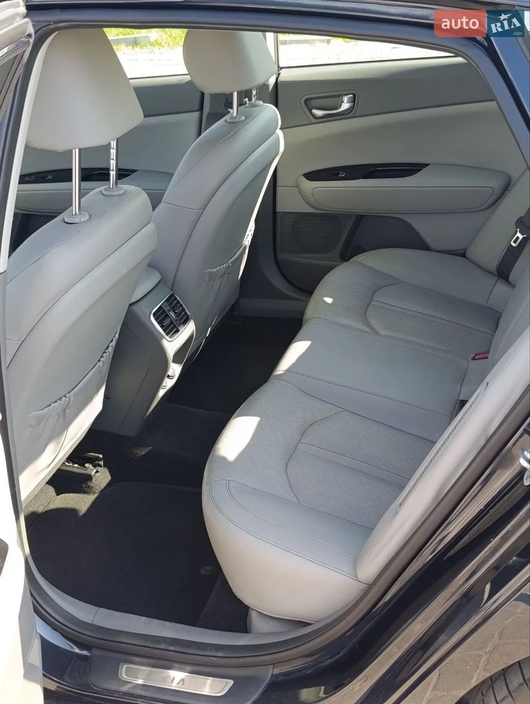 2017 Kia Optima - мініатюра 28