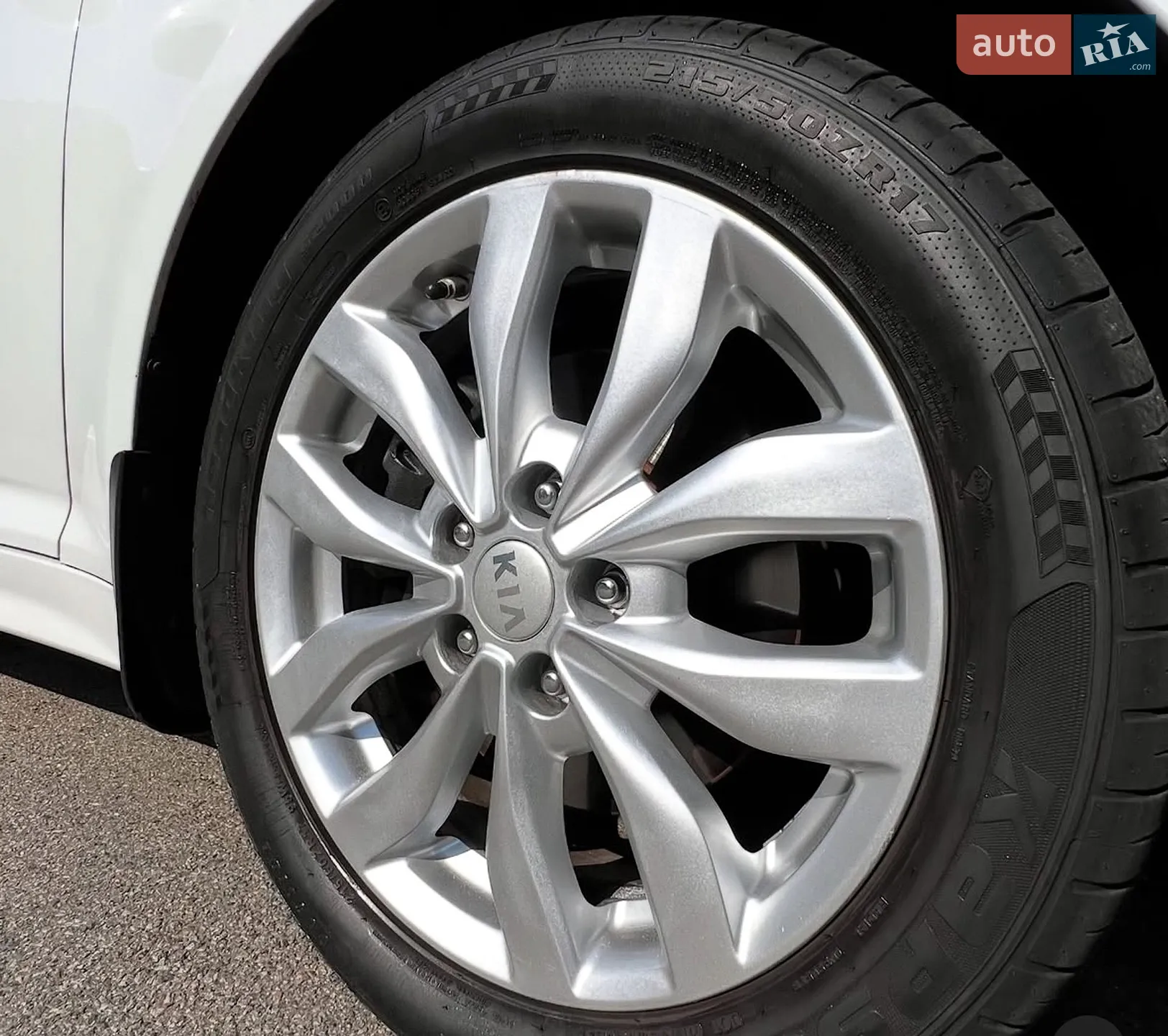 2015 Kia Optima - мініатюра 11