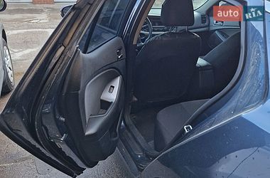 Седан Kia Optima 2014 в Львове
