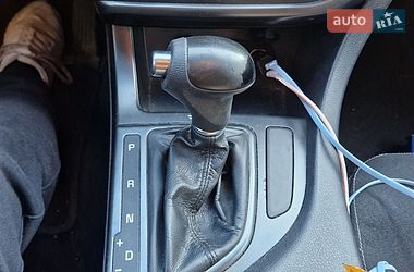 Седан Kia Optima 2014 в Львове