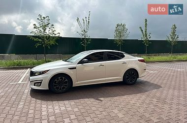 Седан Kia Optima 2013 в Києві фото 14 Седан Kia Optima 2013 в Києві