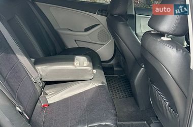 Седан Kia Optima 2013 в Києві фото 29 Седан Kia Optima 2013 в Києві