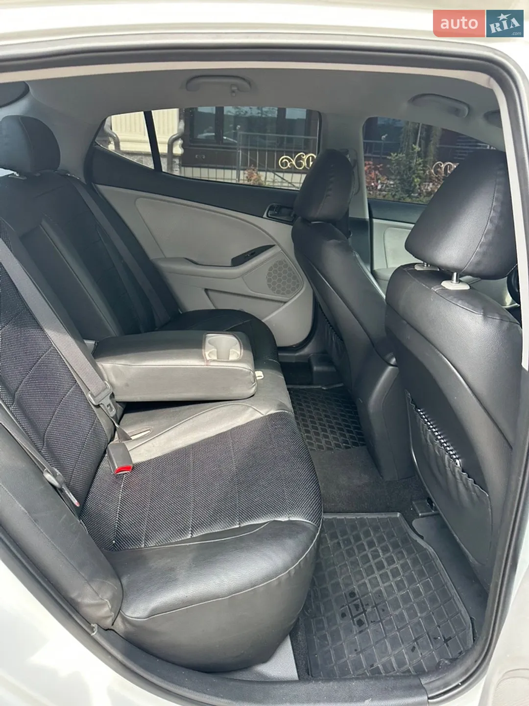 2013 Kia Optima - мініатюра 29