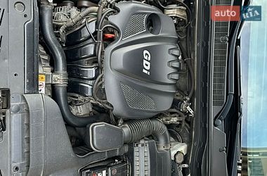 Седан Kia Optima 2013 в Києві фото 33 Седан Kia Optima 2013 в Києві