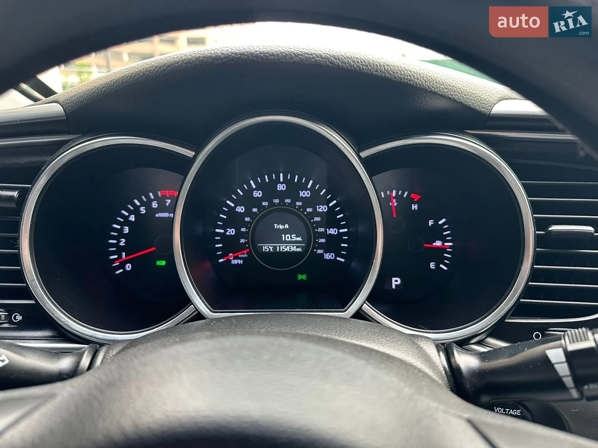 2013 Kia Optima - мініатюра 35