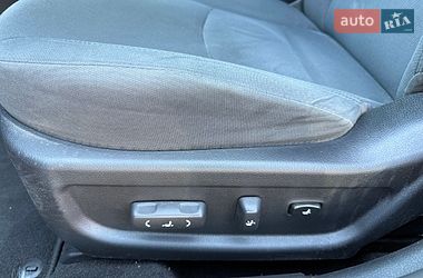 Седан Kia Optima 2014 в Киеве
