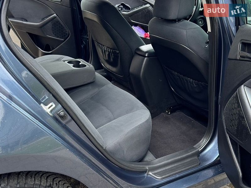 Седан Kia Optima 2014 в Славуті