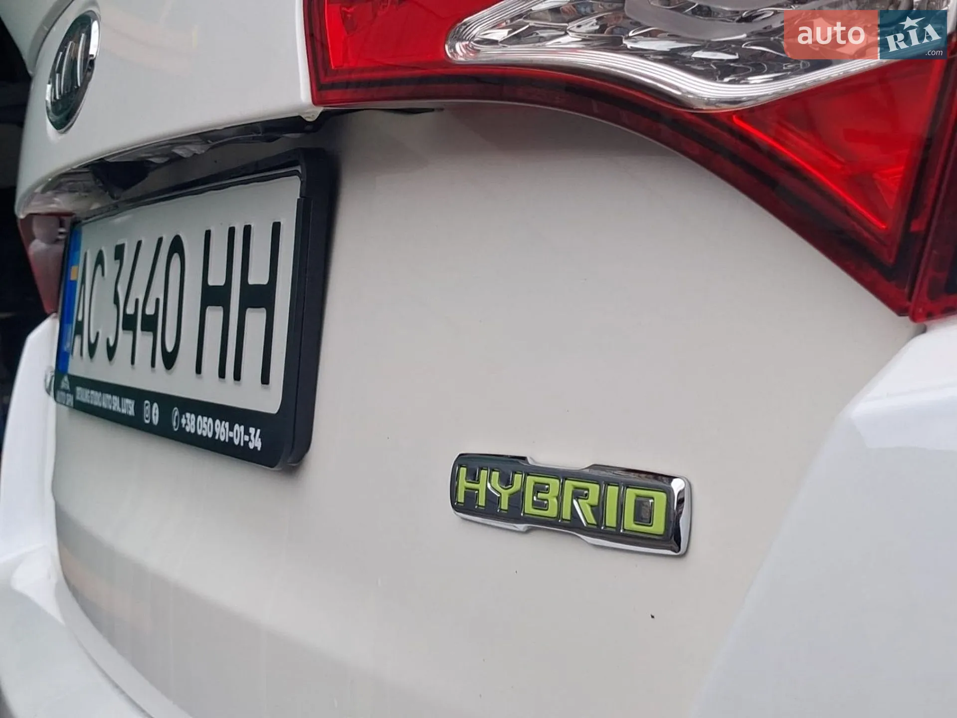 2012 Kia Optima - мініатюра 10