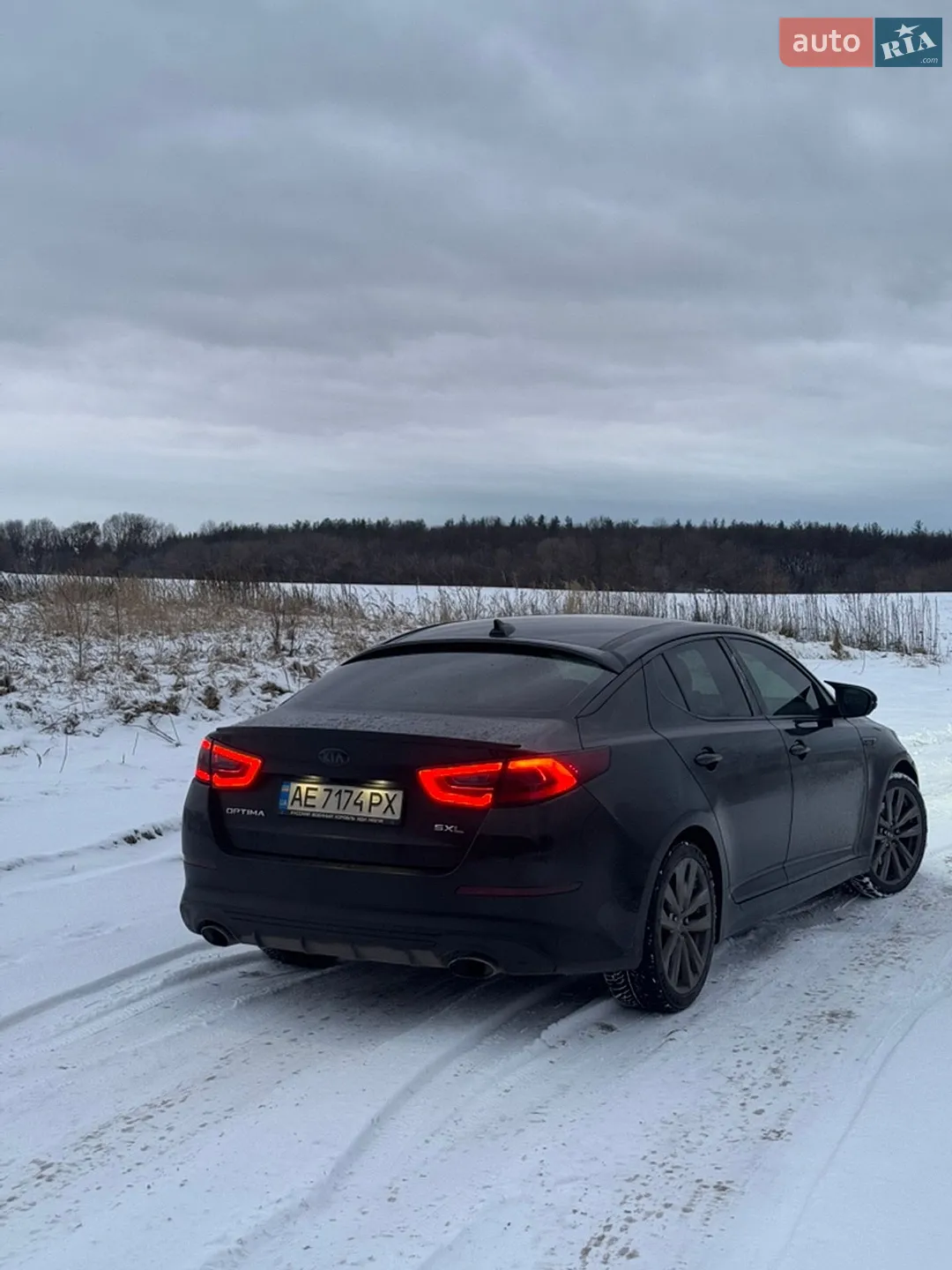 2013 Kia Optima - мініатюра 10