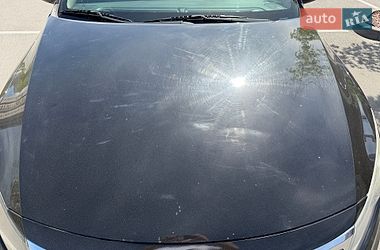 Седан Kia Optima 2013 в Киеве