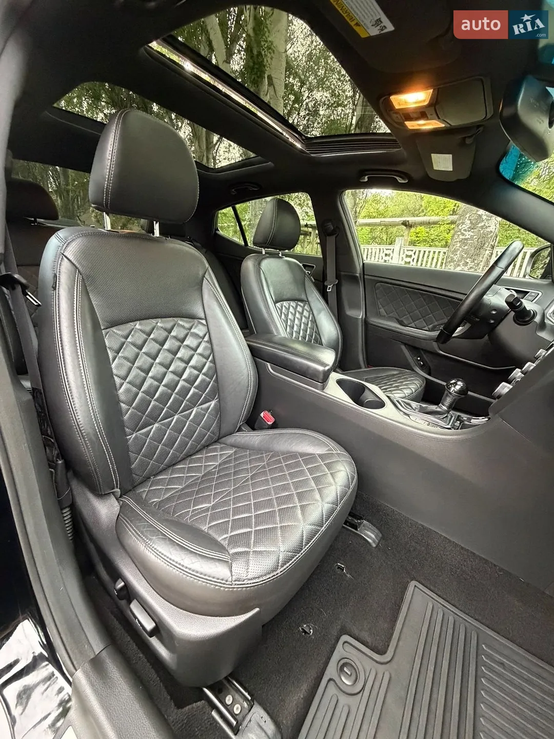 2015 Kia Optima - мініатюра 21