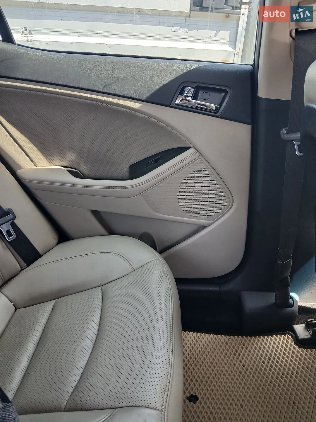 2013 Kia Optima - мініатюра 4