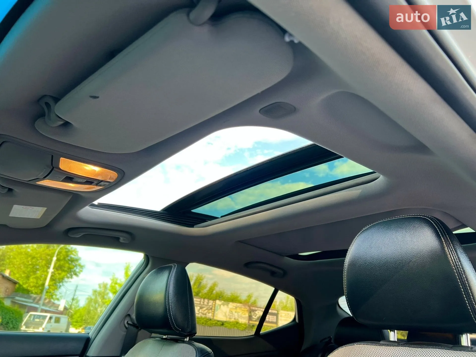 2012 Kia Optima - мініатюра 49