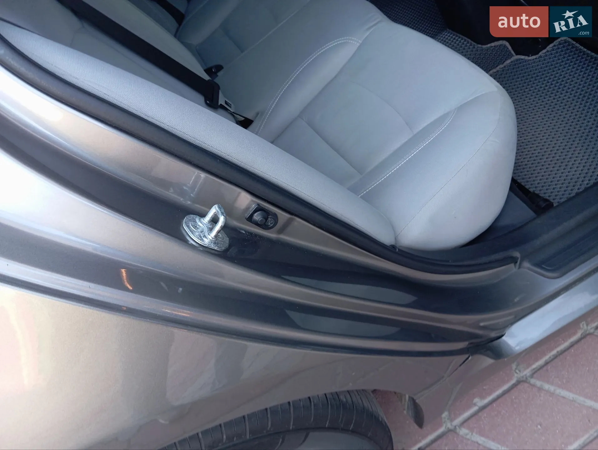 2013 Kia Optima - мініатюра 25