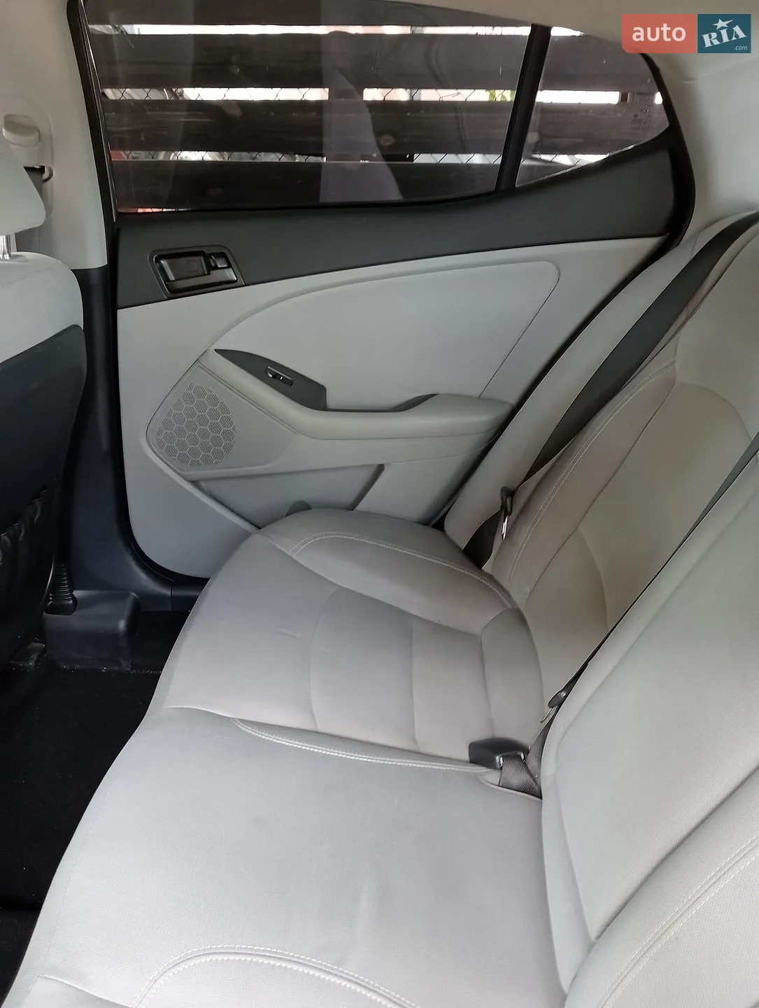 2013 Kia Optima - мініатюра 15