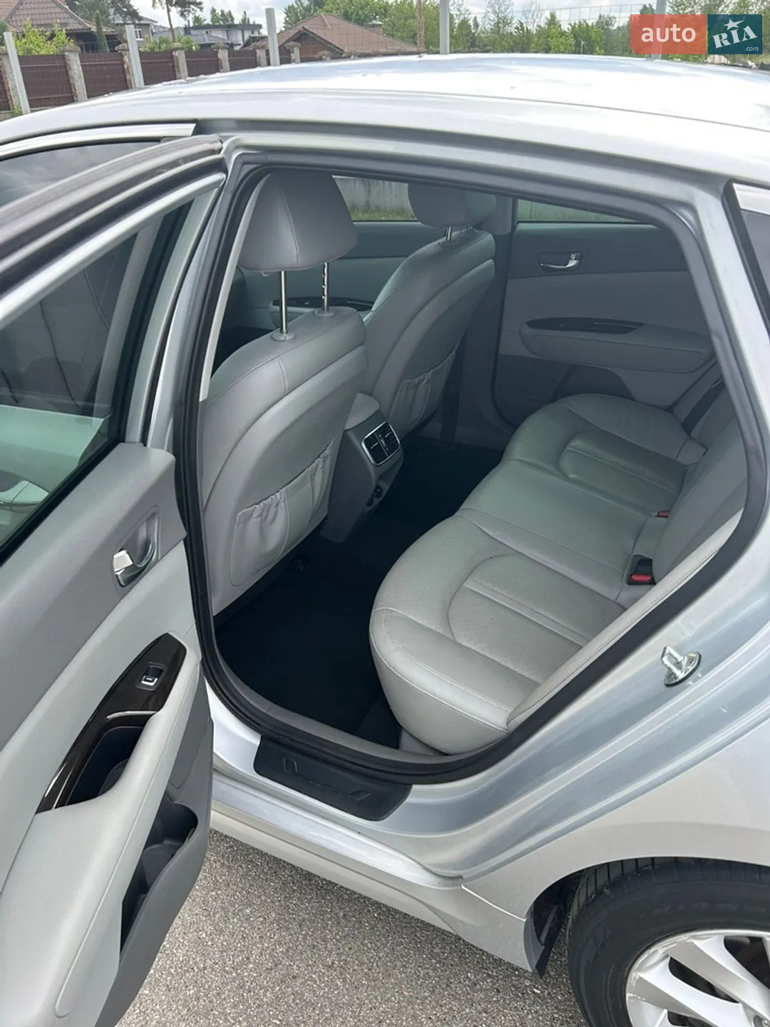 2016 Kia Optima - мініатюра 14
