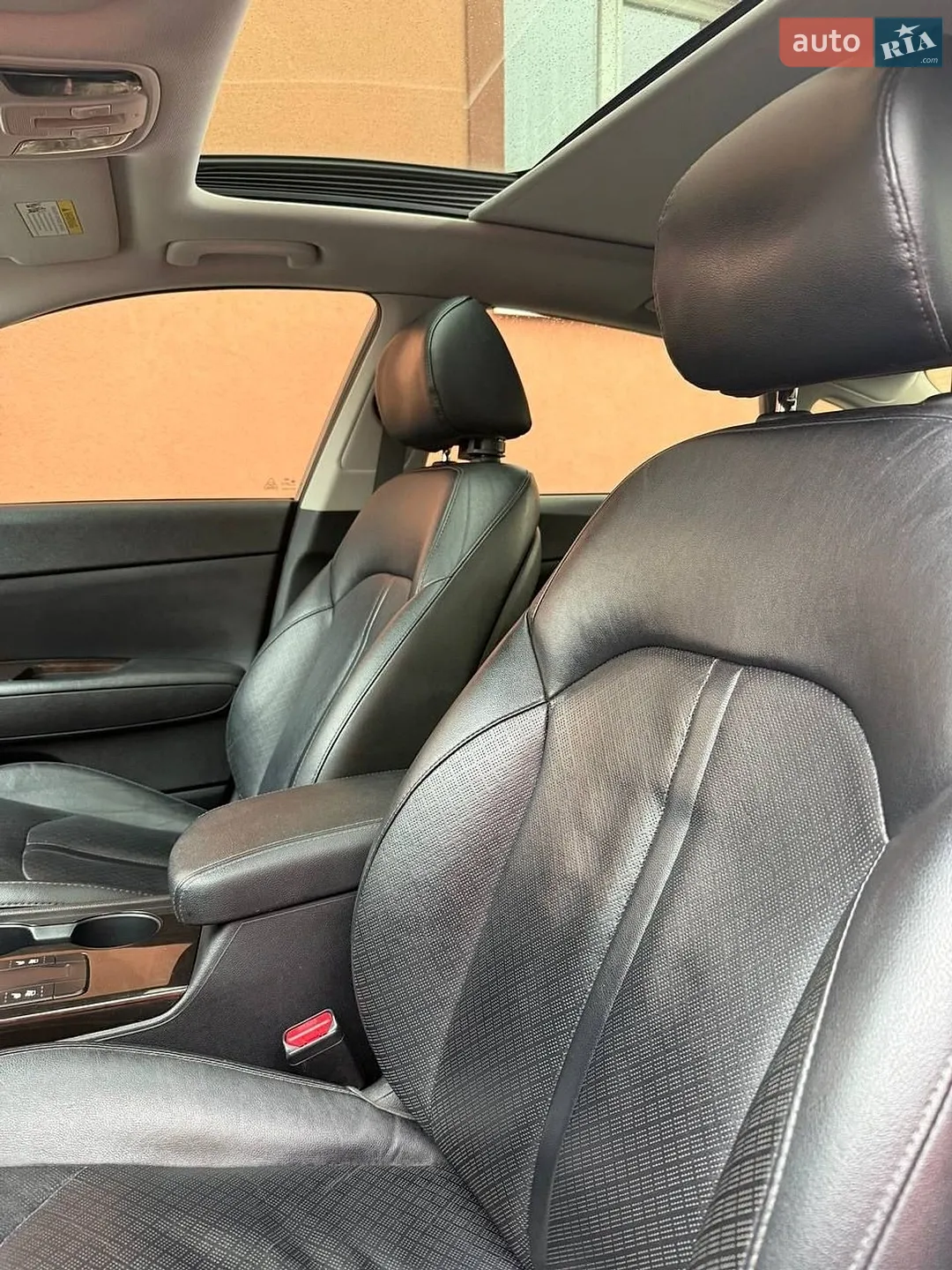 2016 Kia Optima - мініатюра 11