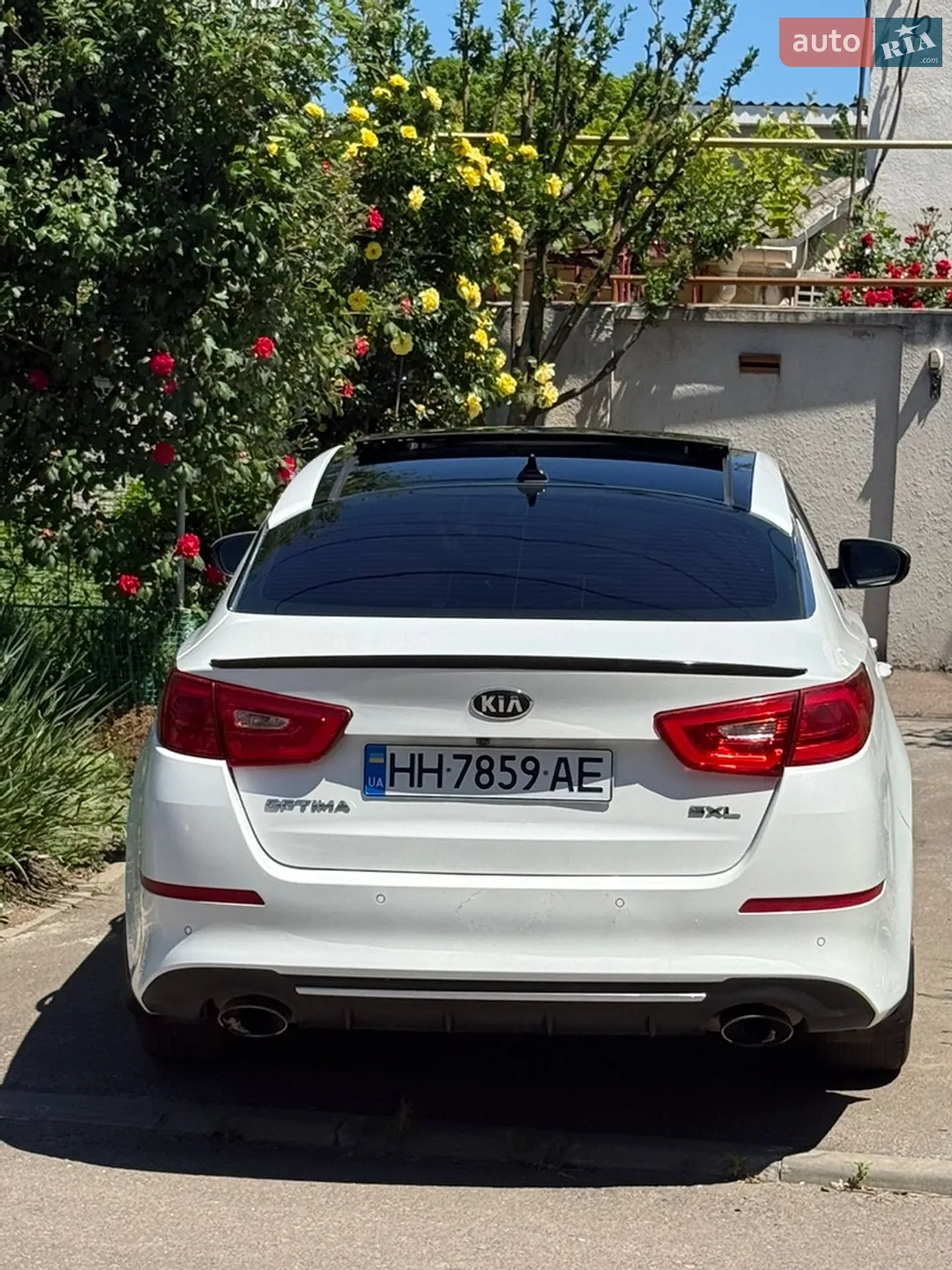 2015 Kia Optima - мініатюра 24