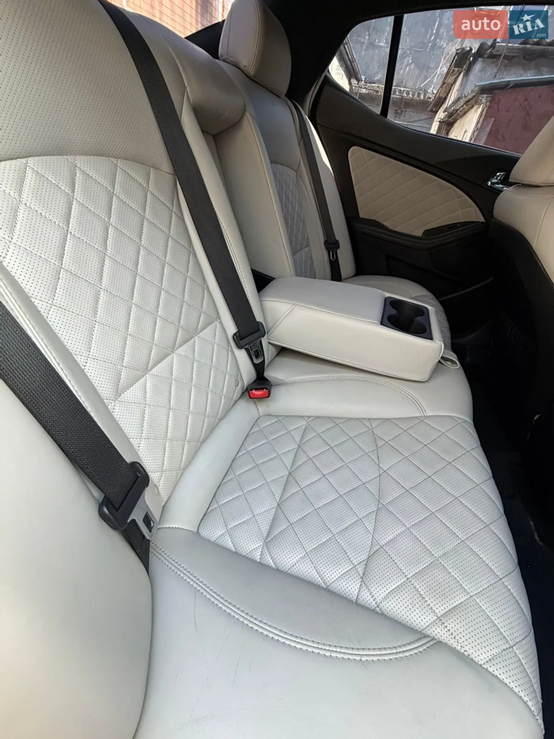 2015 Kia Optima - мініатюра 29