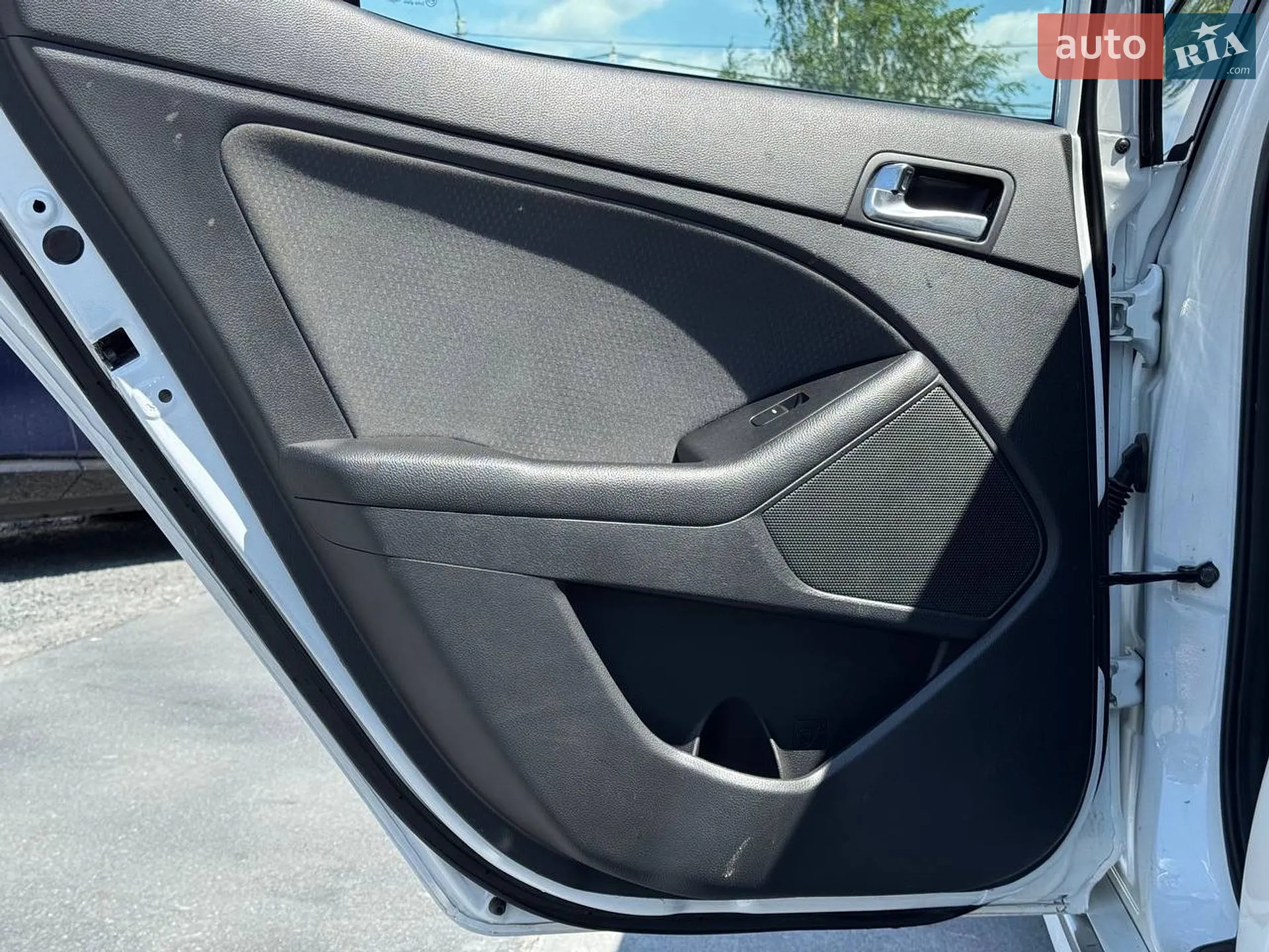 2015 Kia Optima - мініатюра 42
