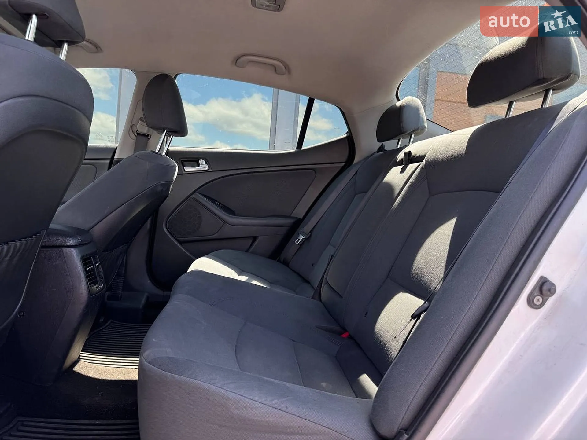 2015 Kia Optima - мініатюра 47