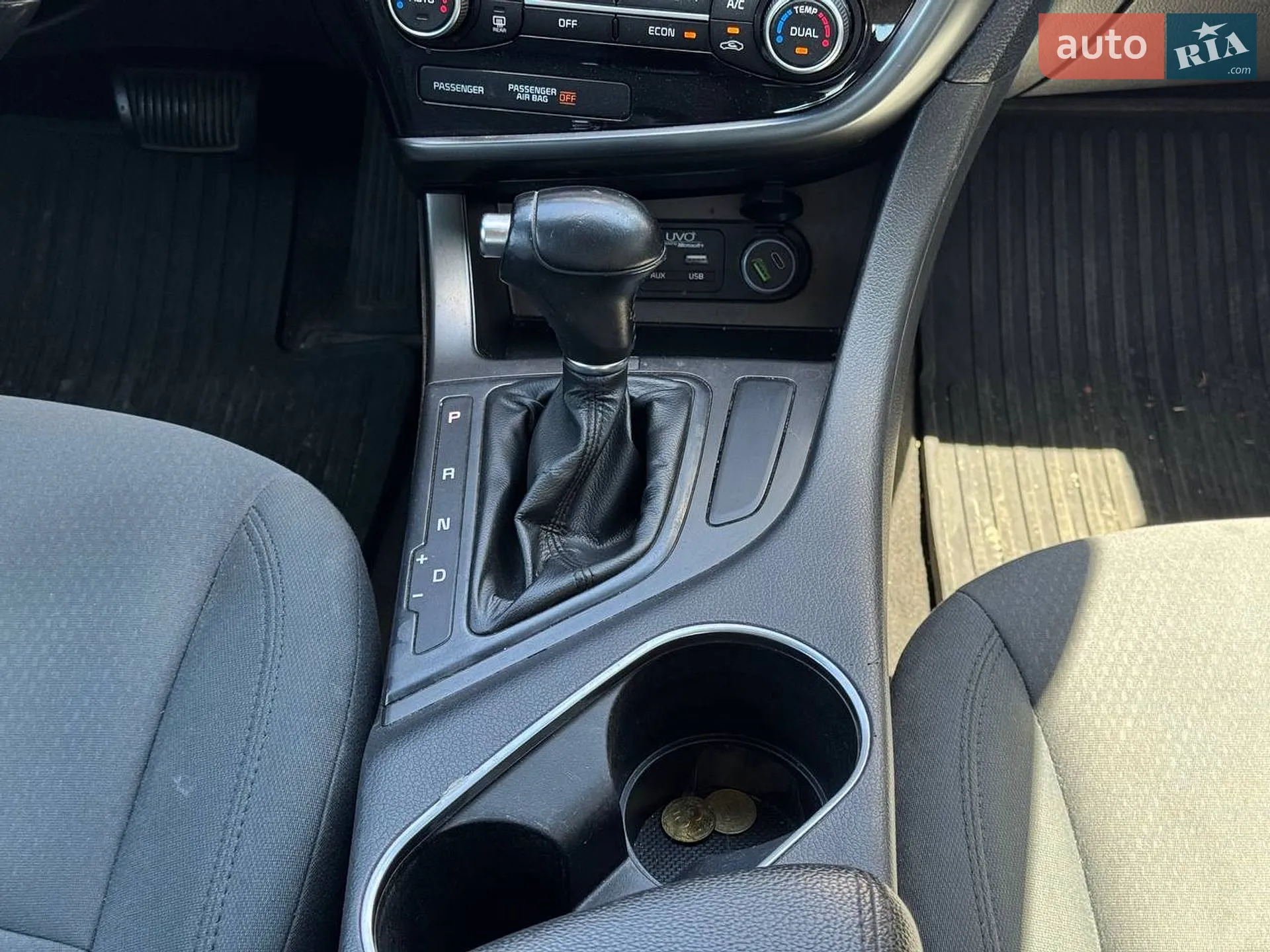 2015 Kia Optima - мініатюра 51