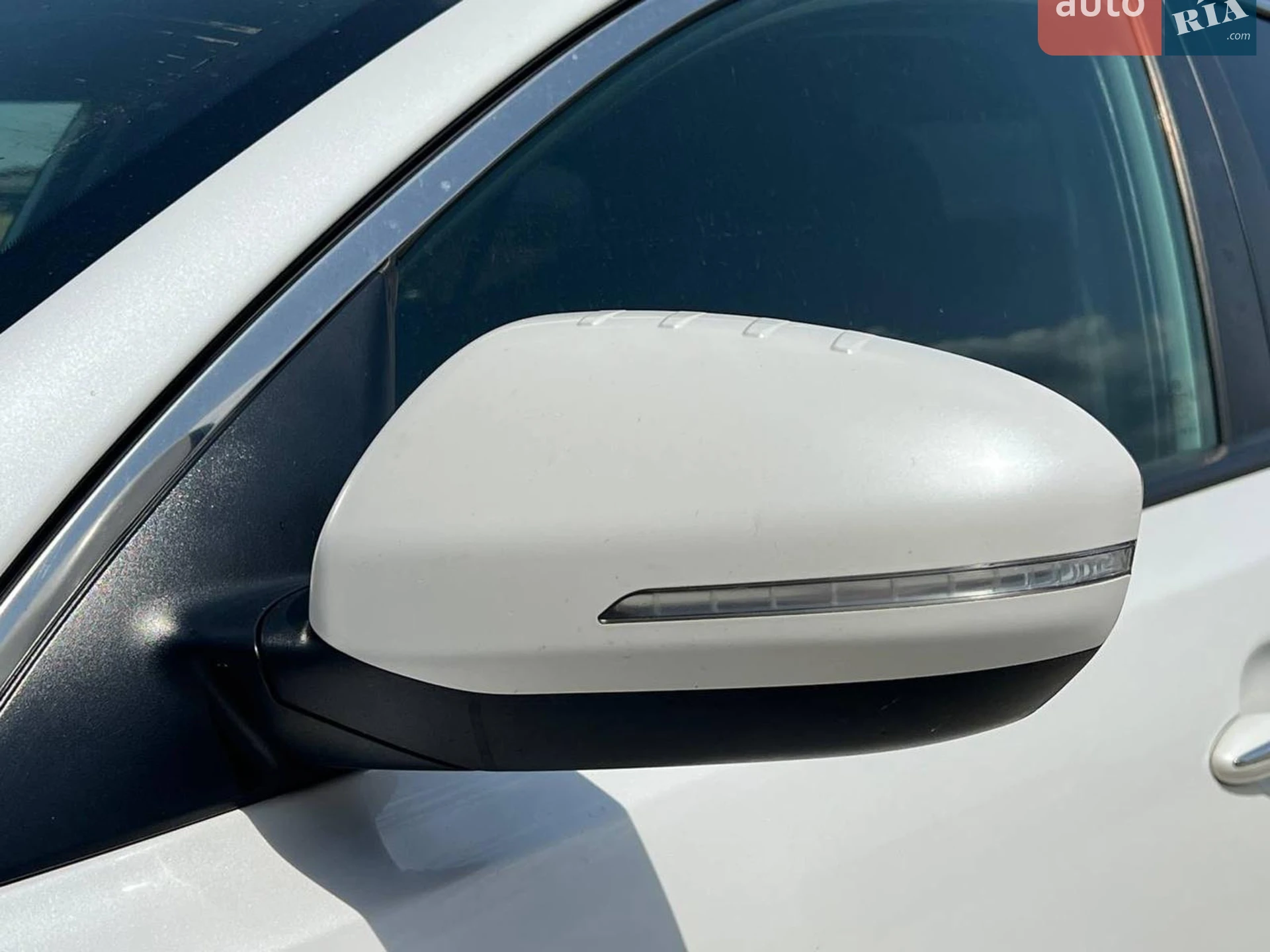 2012 Kia Optima - мініатюра 15