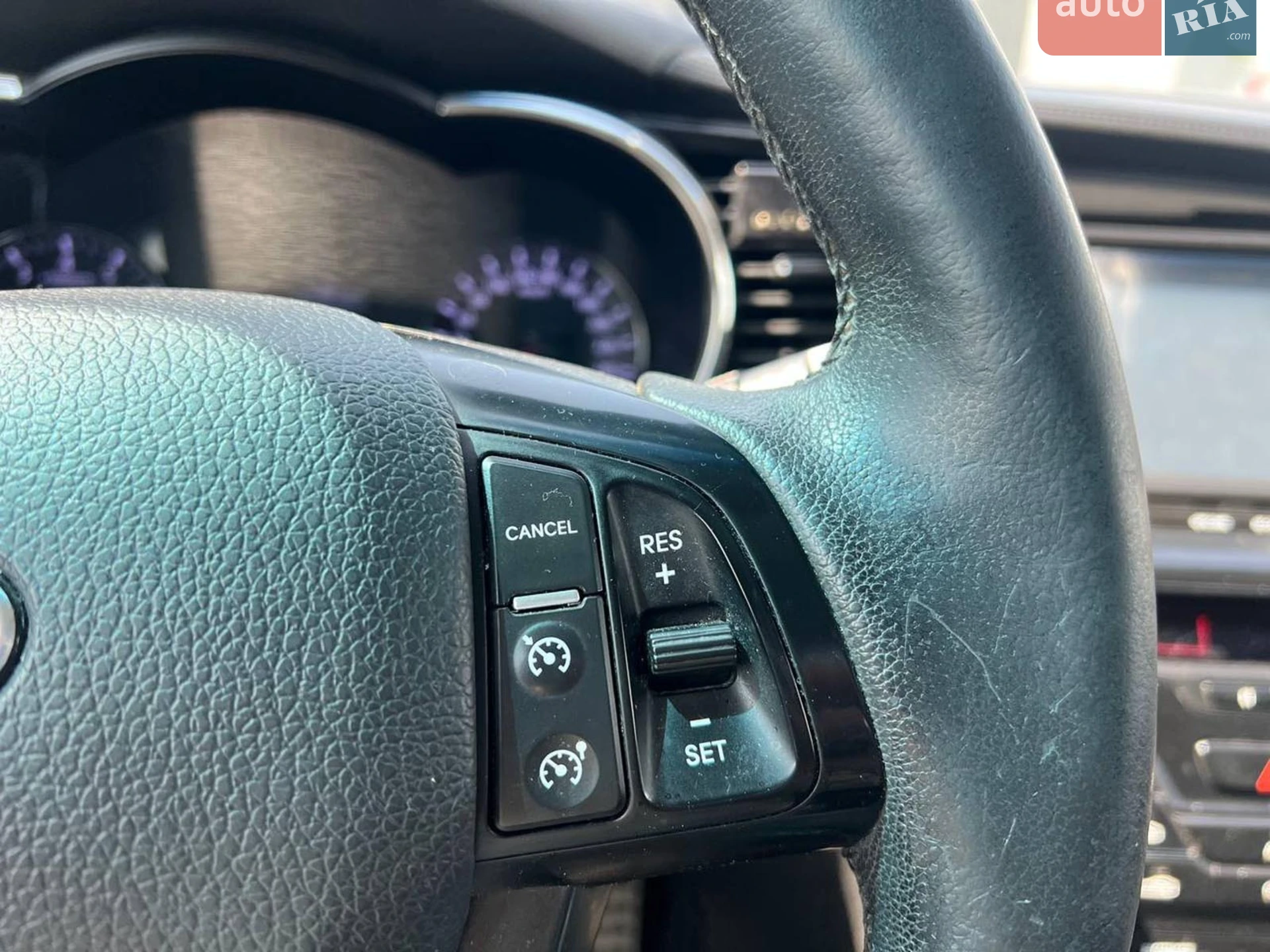 2012 Kia Optima - мініатюра 27