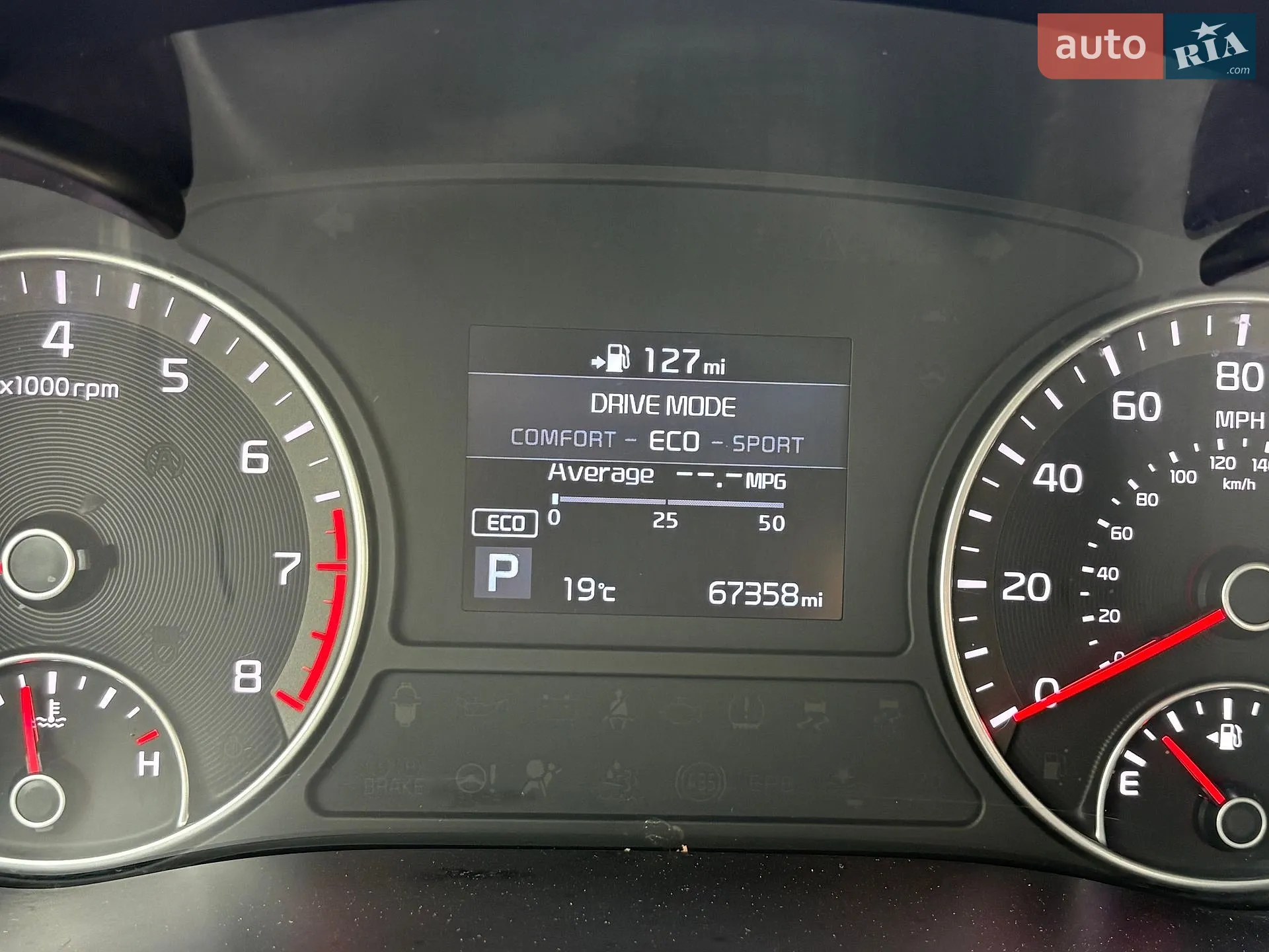 2018 Kia Optima - мініатюра 15