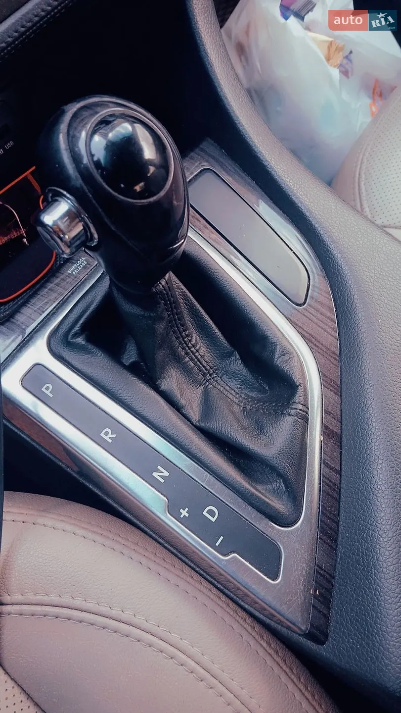 2013 Kia Optima - мініатюра 3