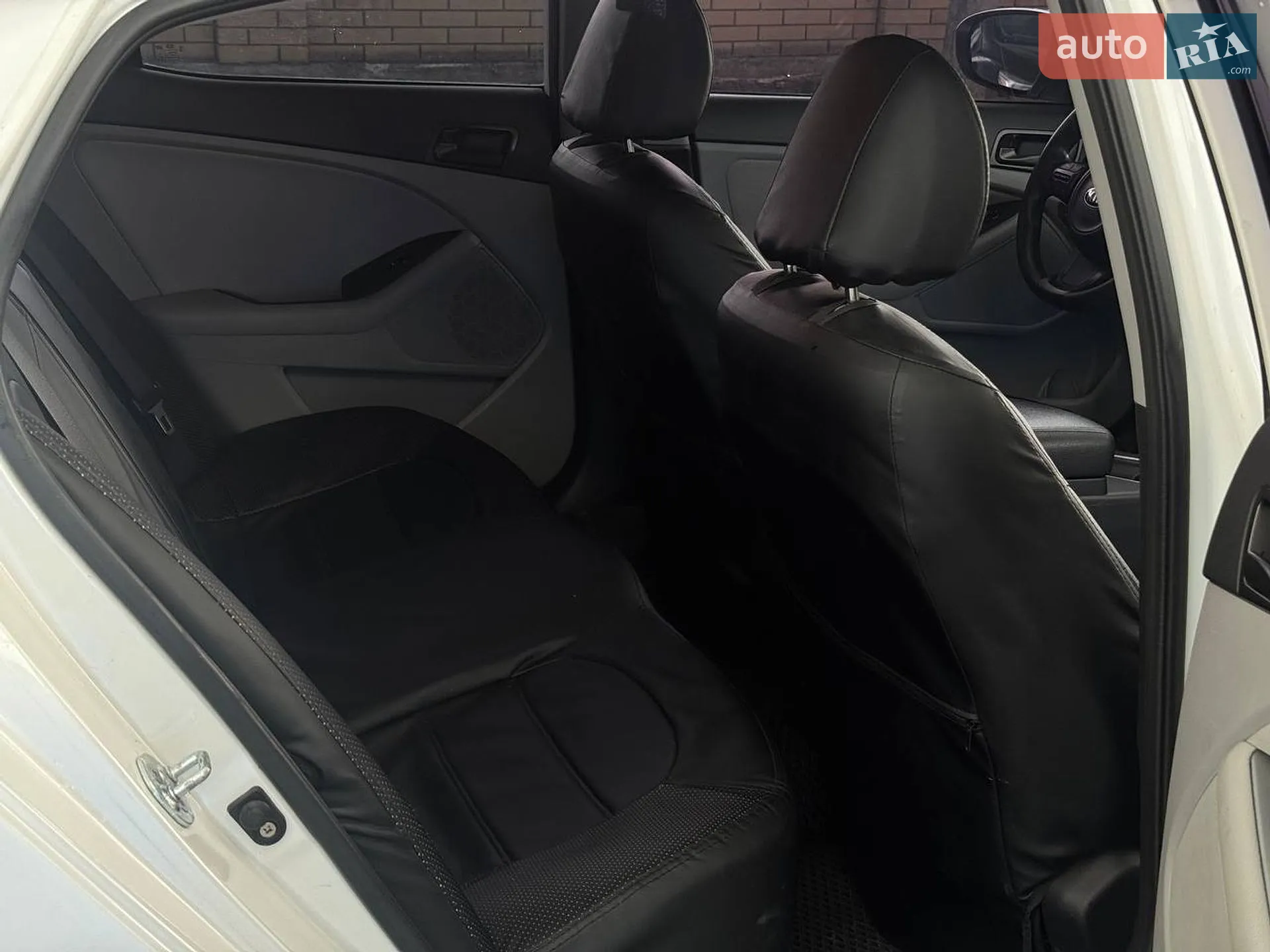 2014 Kia Optima - мініатюра 15