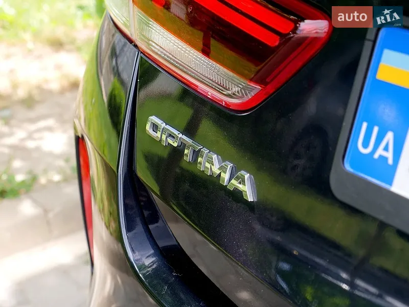 Kia Optima 2019 VIN KNAGV4LD0L5037009 фото оголошення 9 з 66