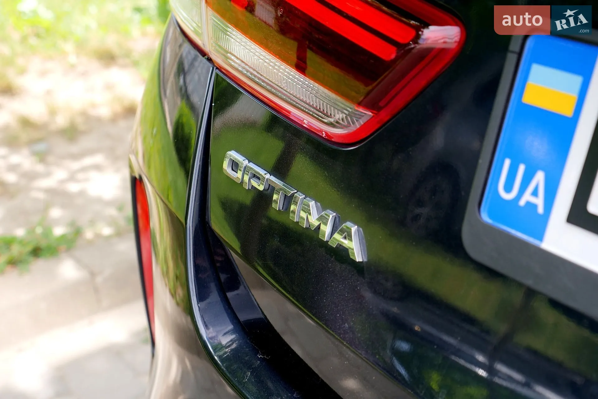 2019 Kia Optima - мініатюра 9