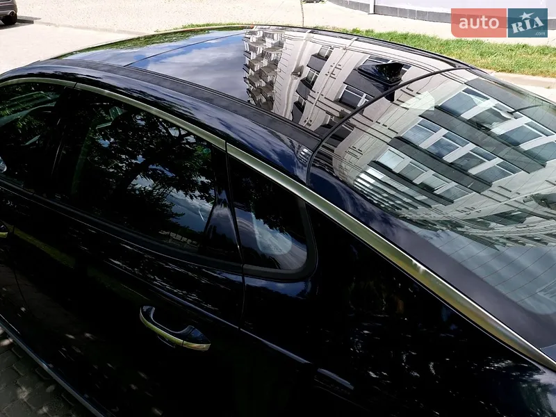 Kia Optima 2019 VIN KNAGV4LD0L5037009 фото оголошення 11 з 66