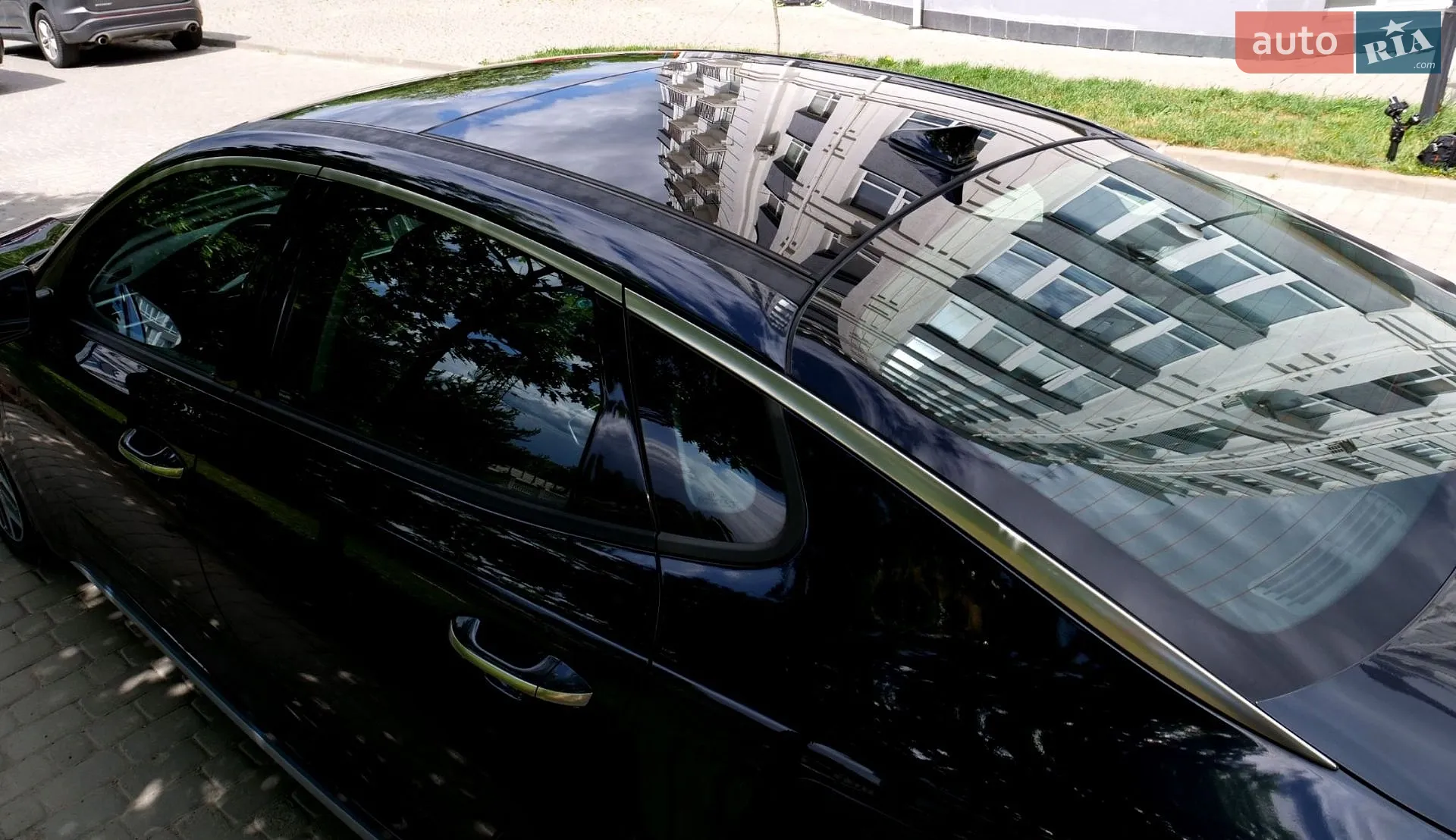 2019 Kia Optima - мініатюра 11