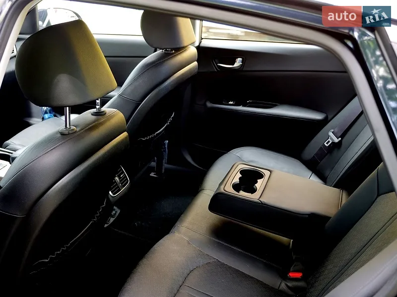 Kia Optima 2019 VIN KNAGV4LD0L5037009 фото оголошення 22 з 66