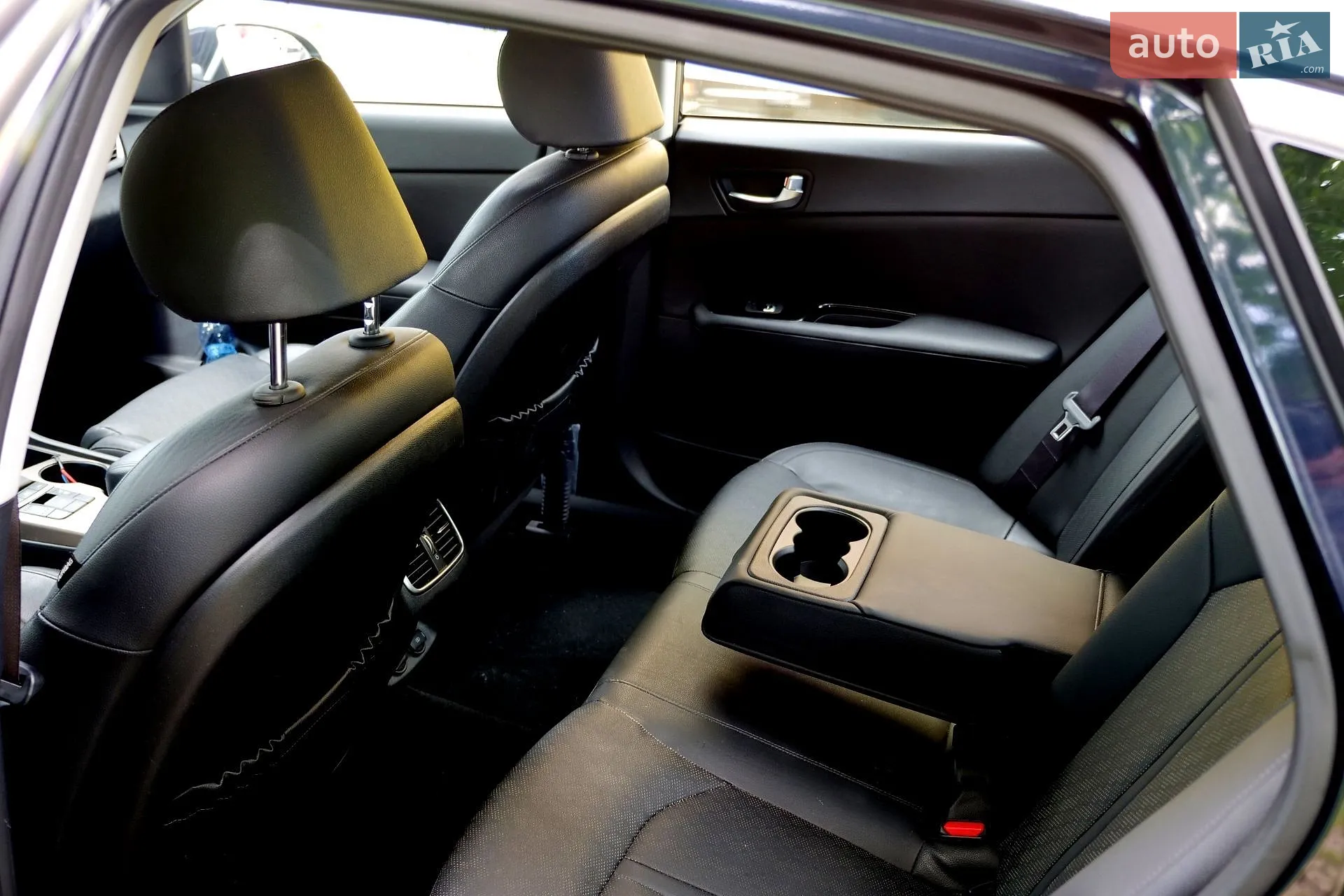 2019 Kia Optima - мініатюра 22