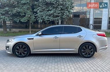 Седан Kia Optima 2012 в Одесі